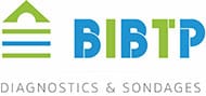 Diagnostic structure bâtiment Bourges BIBTP