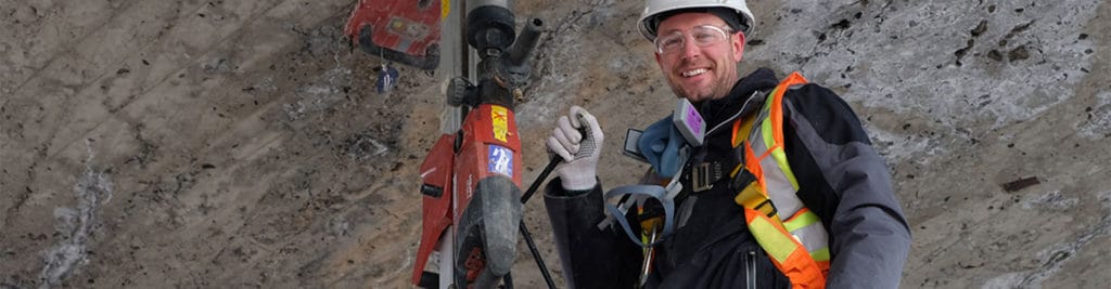 Vérification de la solidité des ouvrages : expertise BIBTP