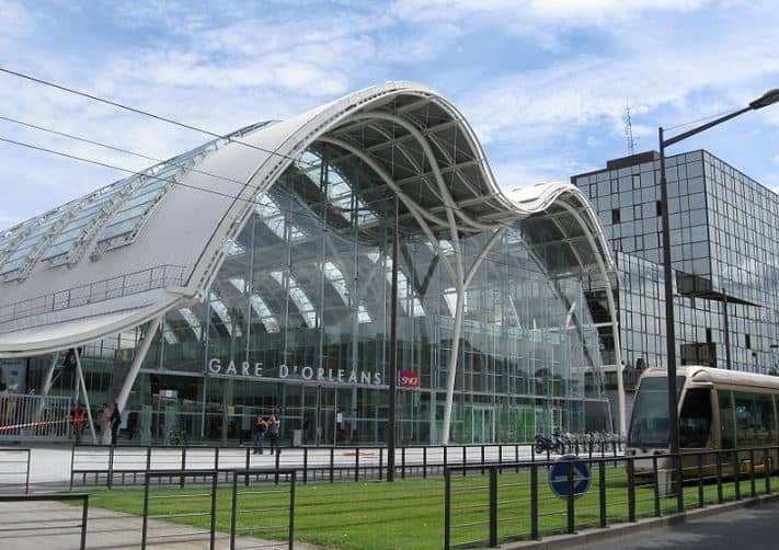 Diagnostic structurel d'un bâtiment à orléans