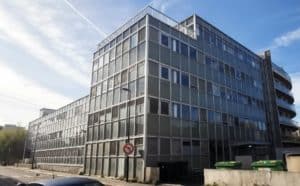 diagnostic structurel bordeaux