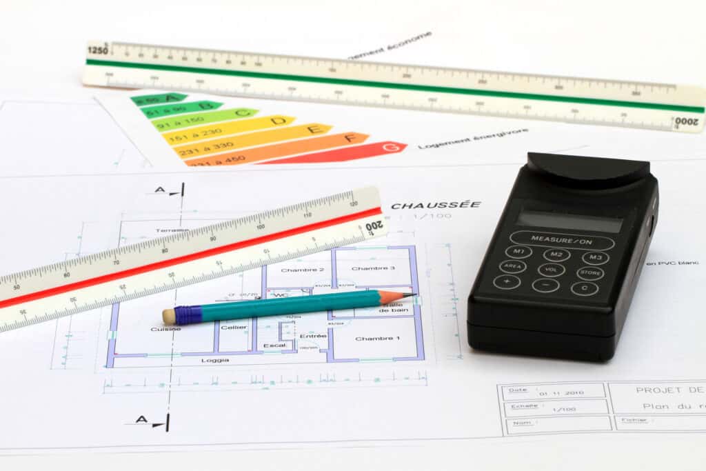 Diagnostics énergétiques