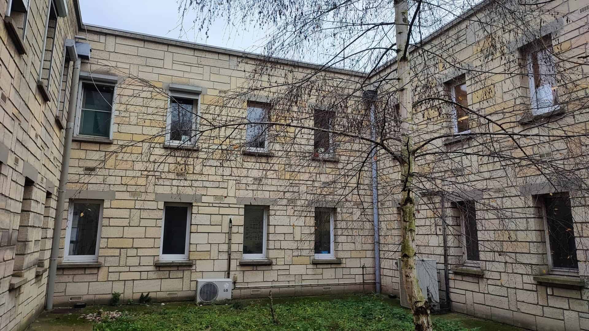 Ingénieur BIBTP qualifié pour le diagnostic structurel obligatoire des immeubles collectifs