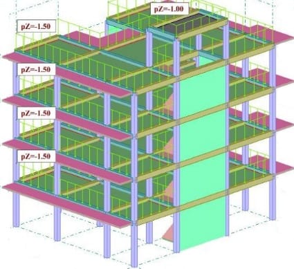 Calcul béton