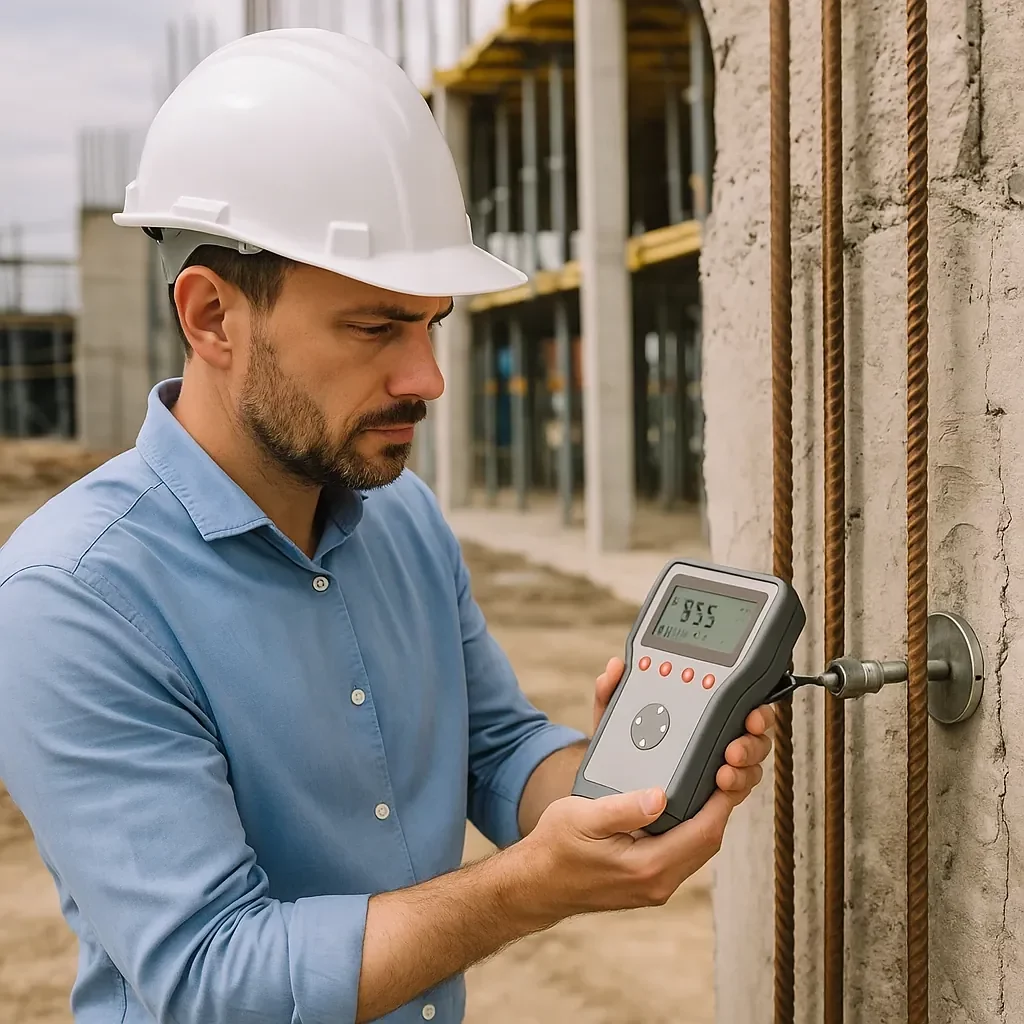 Diagnostic structure Dijon